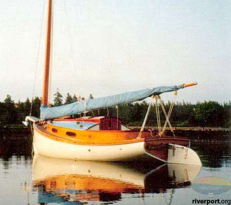 Cormorant Canoe & Boat Works Ltd Cormorant Canoe & Boat Works Ltd